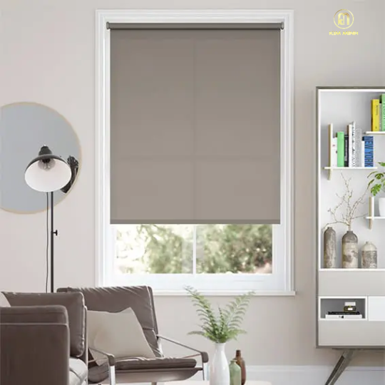 Rèm Kéo Chống Nắng Giá Rẻ Pilano RC 606