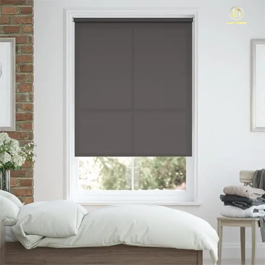 Rèm Cuốn Cao Cấp Cici Ecohome Zeus