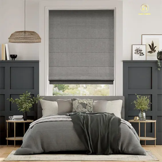 Rèm Cho Cửa Sổ Nhỏ D-020