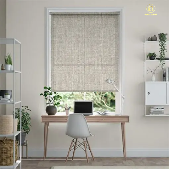 Rèm Cuốn Cao Cấp Cici Ecohome Panttern