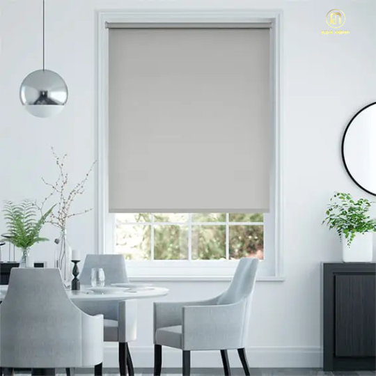 Rèm Cuốn Hàn Quốc Modero Seine