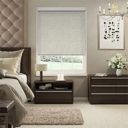Rèm Cửa Cuốn Văn Phòng Pilano RC 093