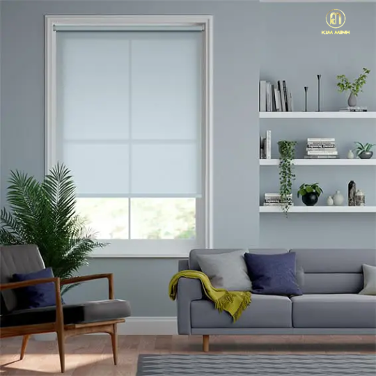 Mành Cuốn Văn Phòng Winsun W008