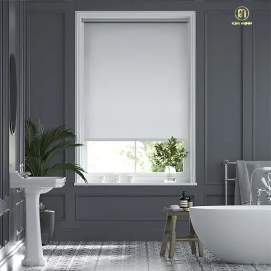 Rèm Cuốn Hàn Quốc Modero Panama