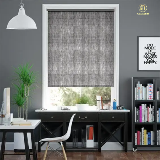 Rèm Cuốn Cao Cấp Cici Ecohome Oscar