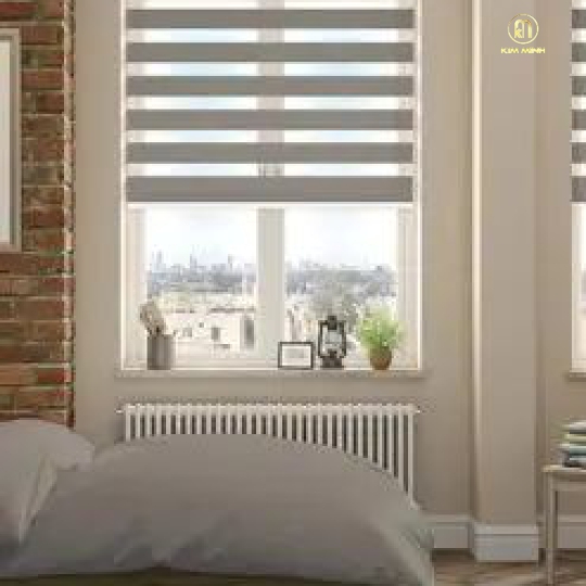 Rèm Cầu Vồng Hàn Quốc Modero Isabel