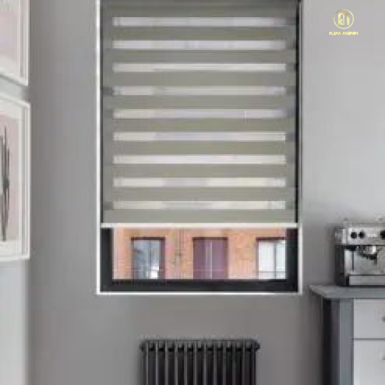 Rèm Cầu Vồng Star-Blinds Charming